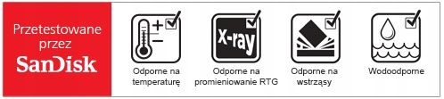 SANDISK ULTRA ANDROID microSDHC 32GB 100MB/s Kod producenta SDSQUNR-032G-GN3MN