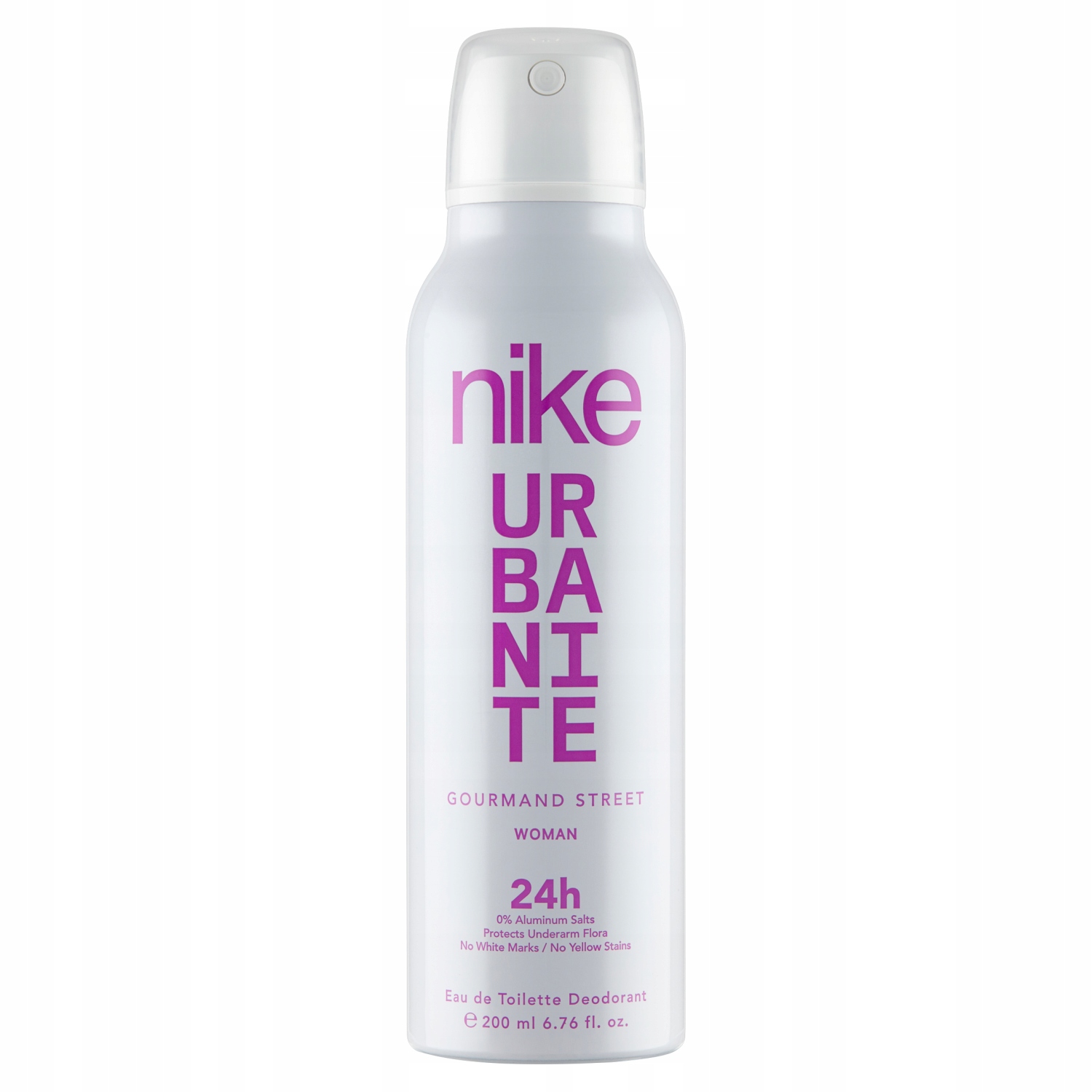

Nike Urbanite Gourmand Street dezodorant damski