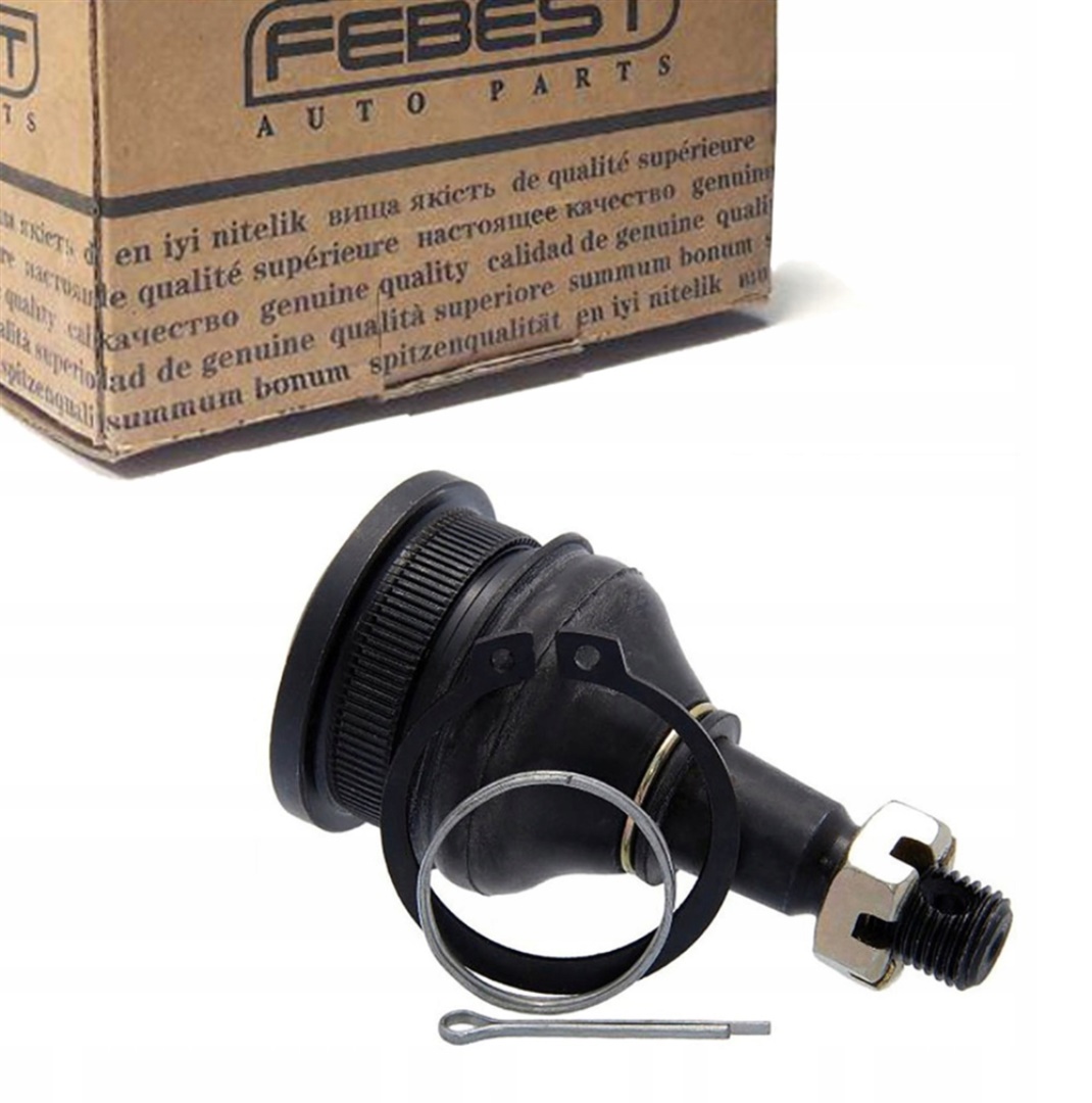 SWORZEN РИЧАГА ПЕРЕД до TOYOTA LAND CRUISER 3.4i