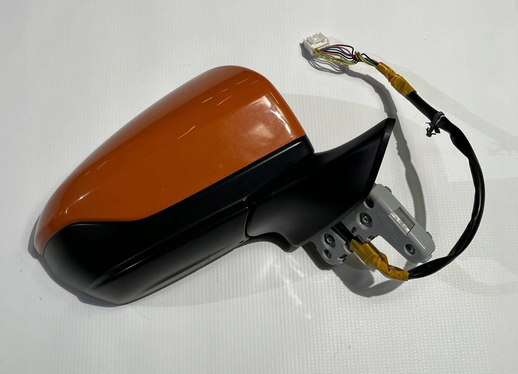 mirror electrics right side 9 vertical Subaru WRX VB II 2022