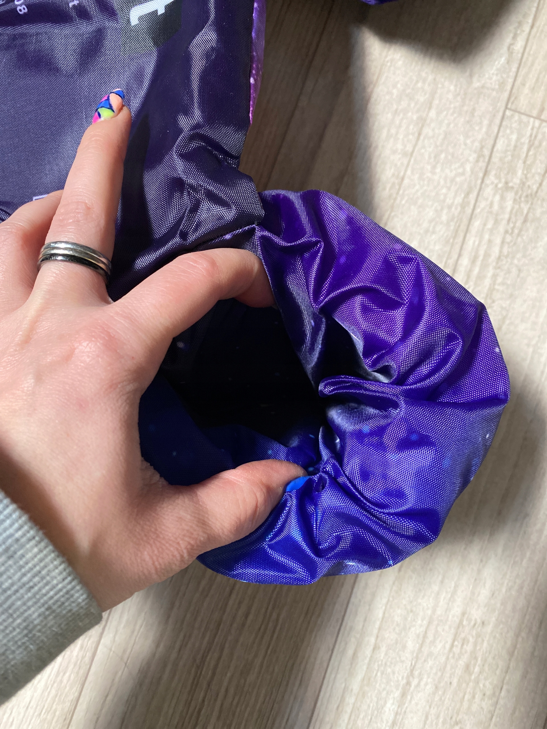 kamizelka dla dzieci od 2-5 lat / 10-30 kg Marka inna