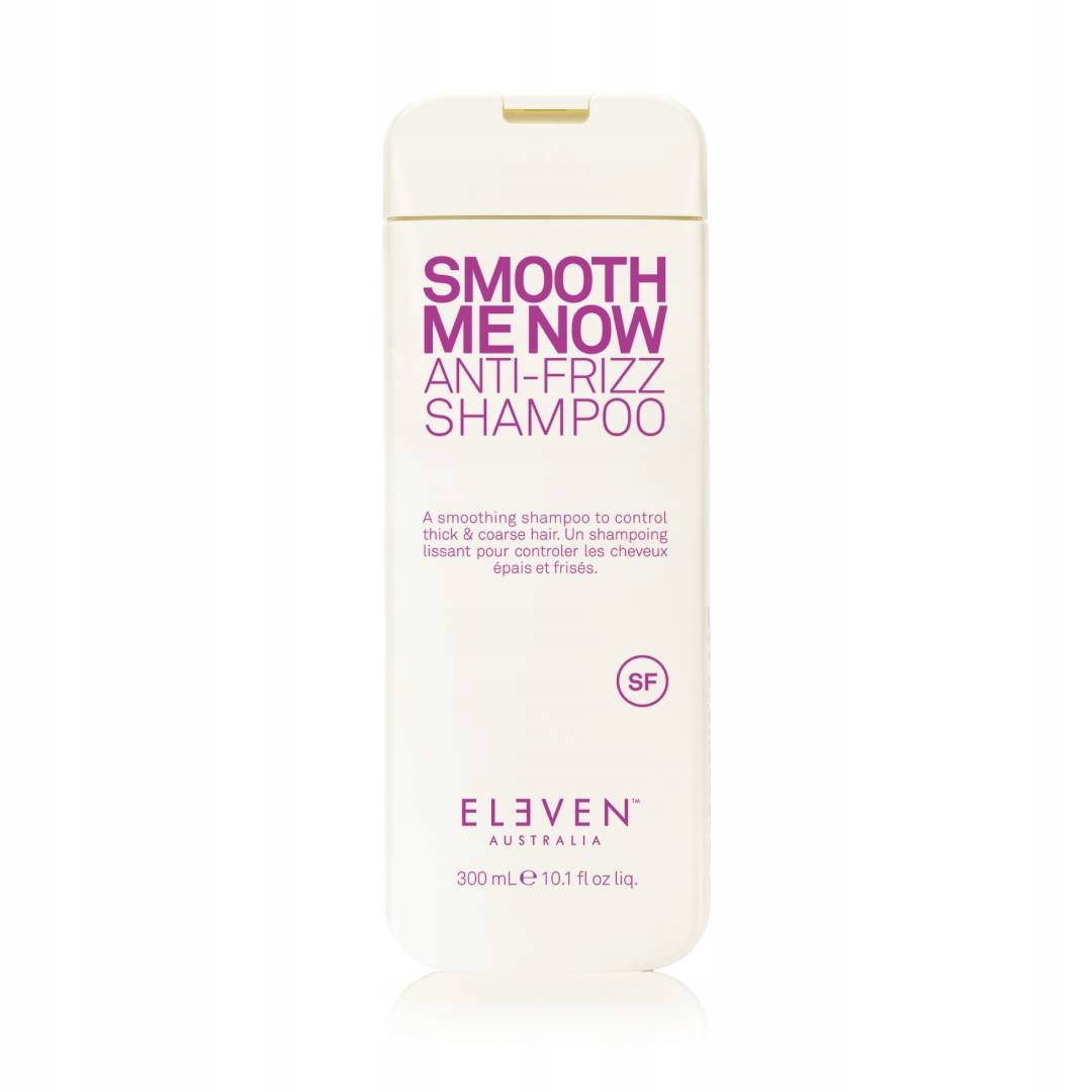 

Eleven Australia Smooth Anti-frizz Shampoo 300 ML
