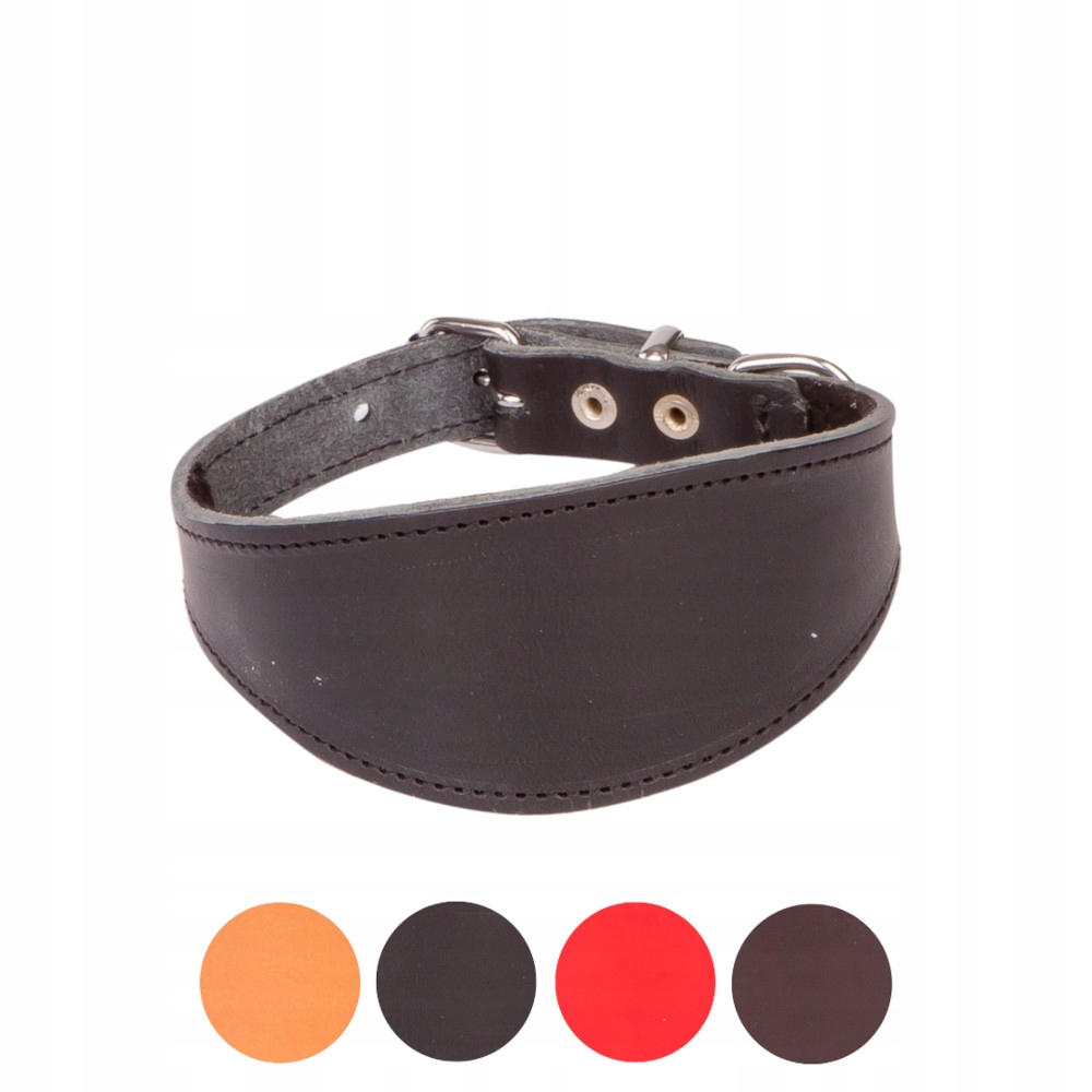 

Dingo Obroża dla Charta Classic 49cm (38-42cm)