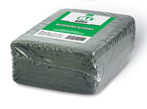 BOLL WŁÓKNINA ŚCIERNA Ultra Fine / szary 0022022 Kod producenta 0022022