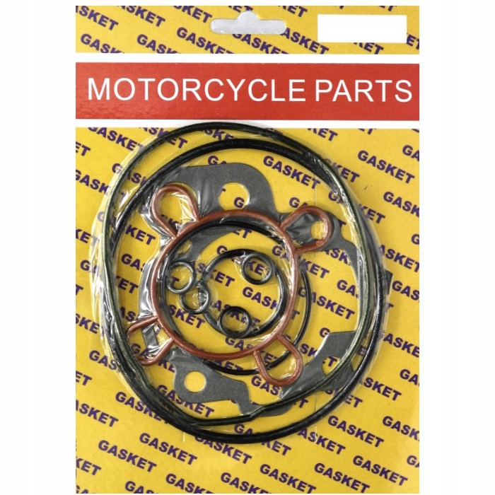 

Uszczelki Cylindra I Głowicy Top End AM6 90cc Kpl