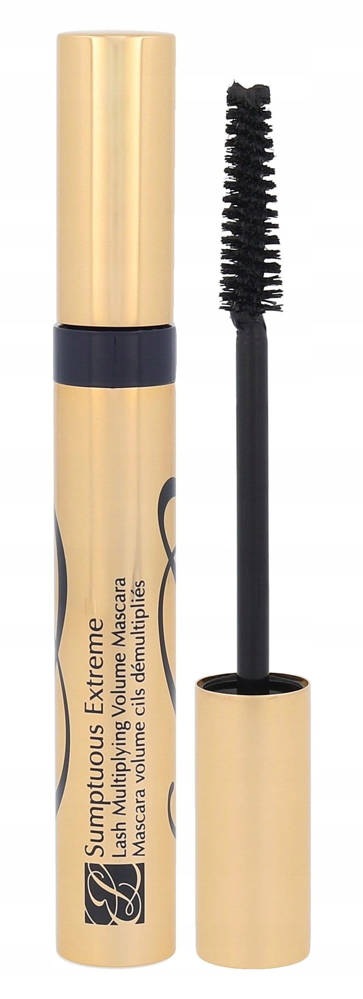 Estee Lauder Sumptuous Extreme Řasenka 8 ml 01 Extreme Black