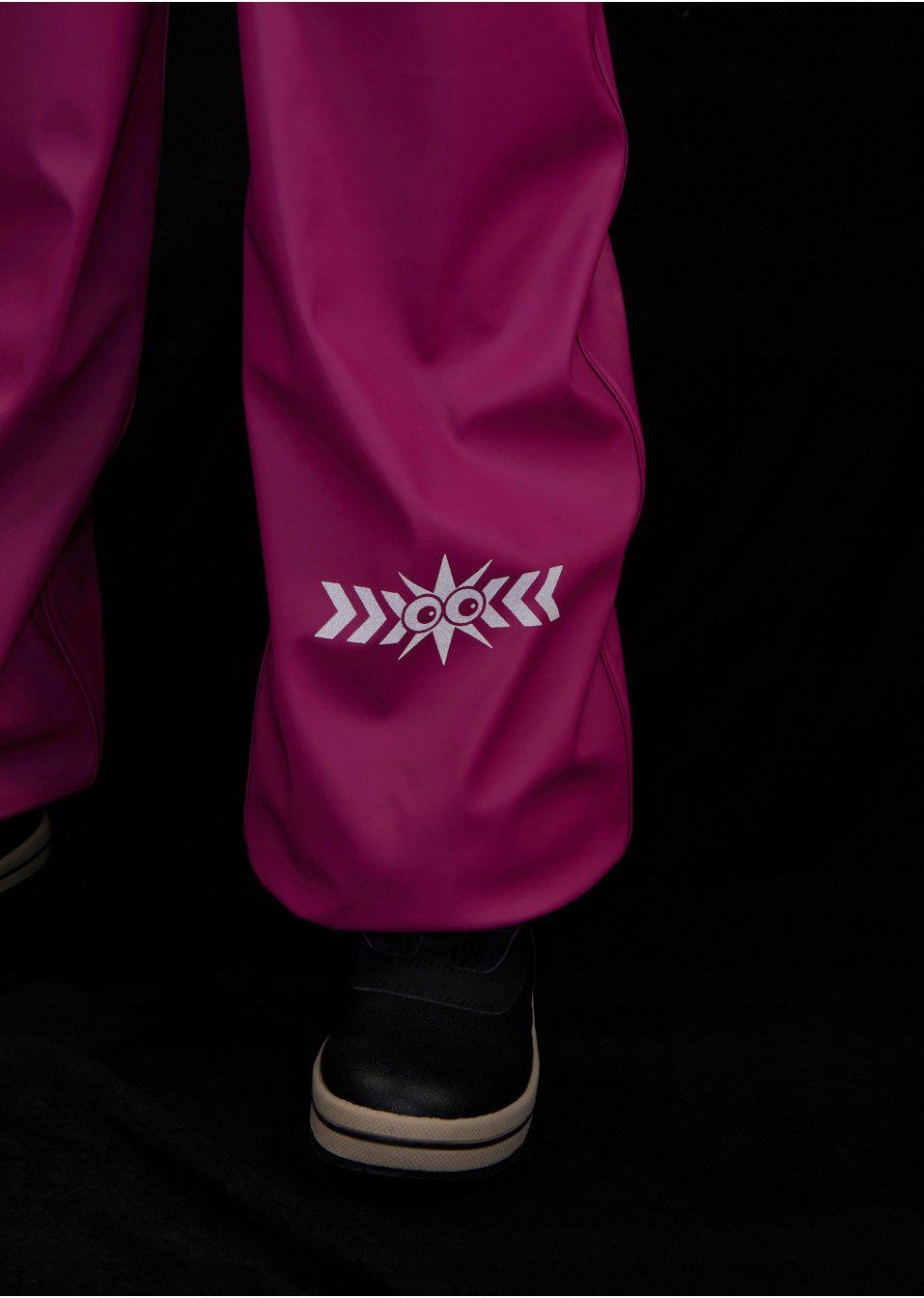 80 Bonprix SPODNIE TERMICZNE Marka Bonprix