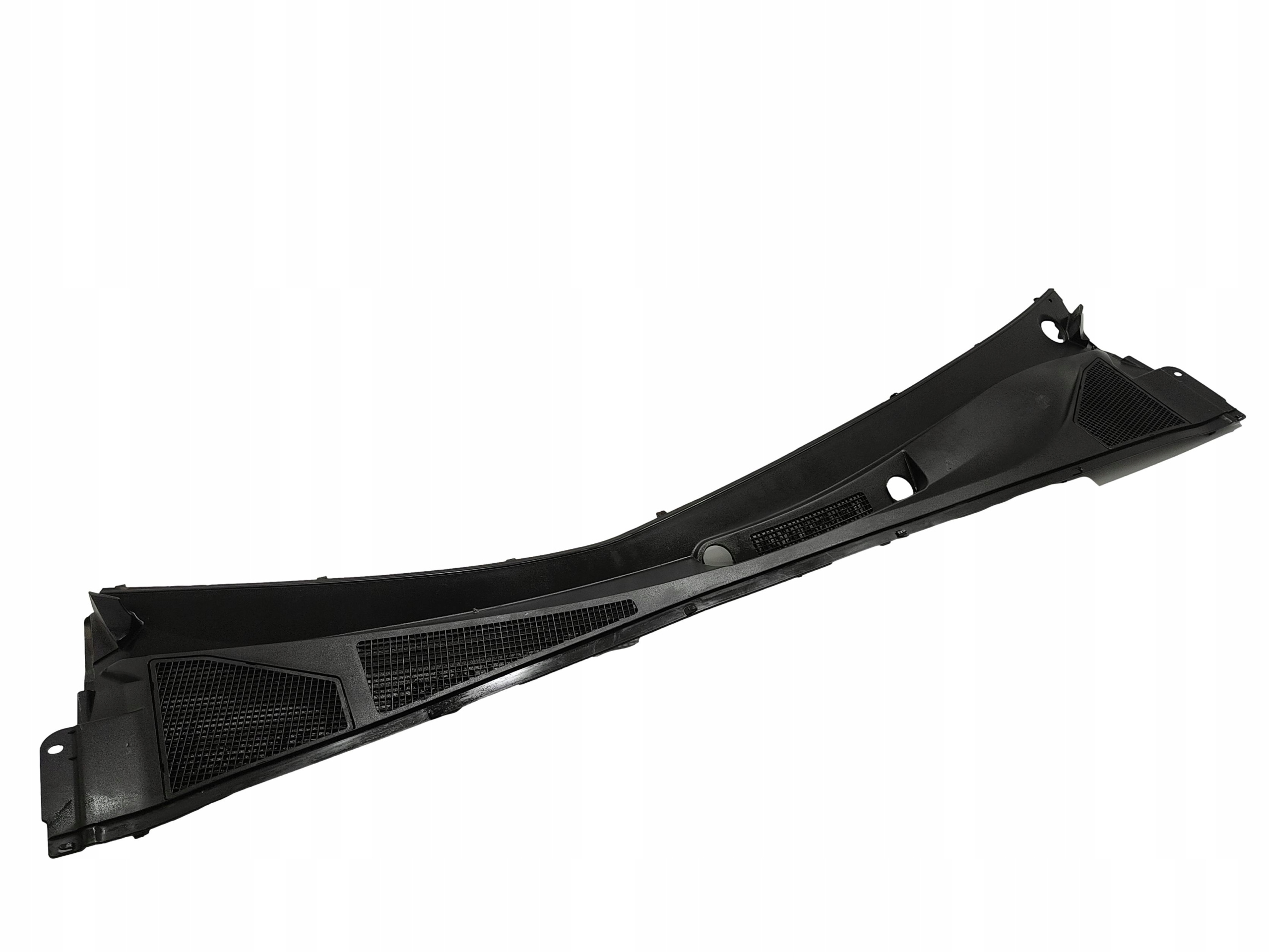 PODSZYBIE PLASTIK LEXUS RX II RX400H 55781-48030 2003-2008 EUROPA