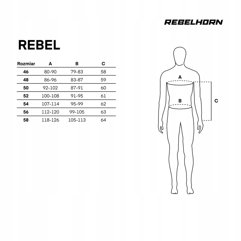 Kurtka skórzana Rebelhorn Rebel żółta fluo 46 Rozmiar 46