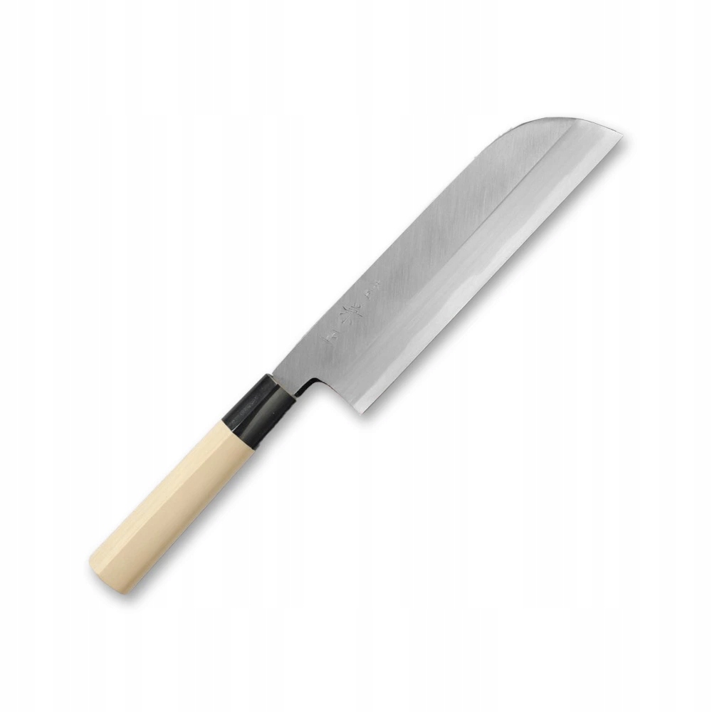 Nôž Kamagata-Usuba 180mm Kanetsune Honsho Kanemasa G-