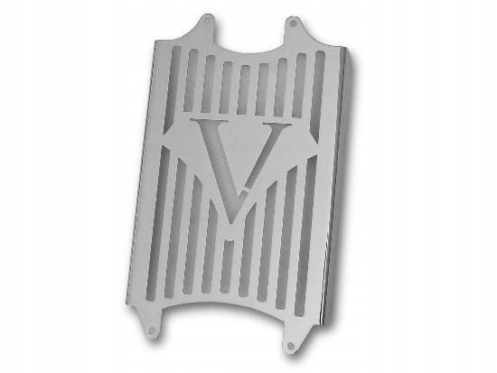 РЕШЕТКА РАДИАТОРА KAWASAKI VN2000 VN 2000