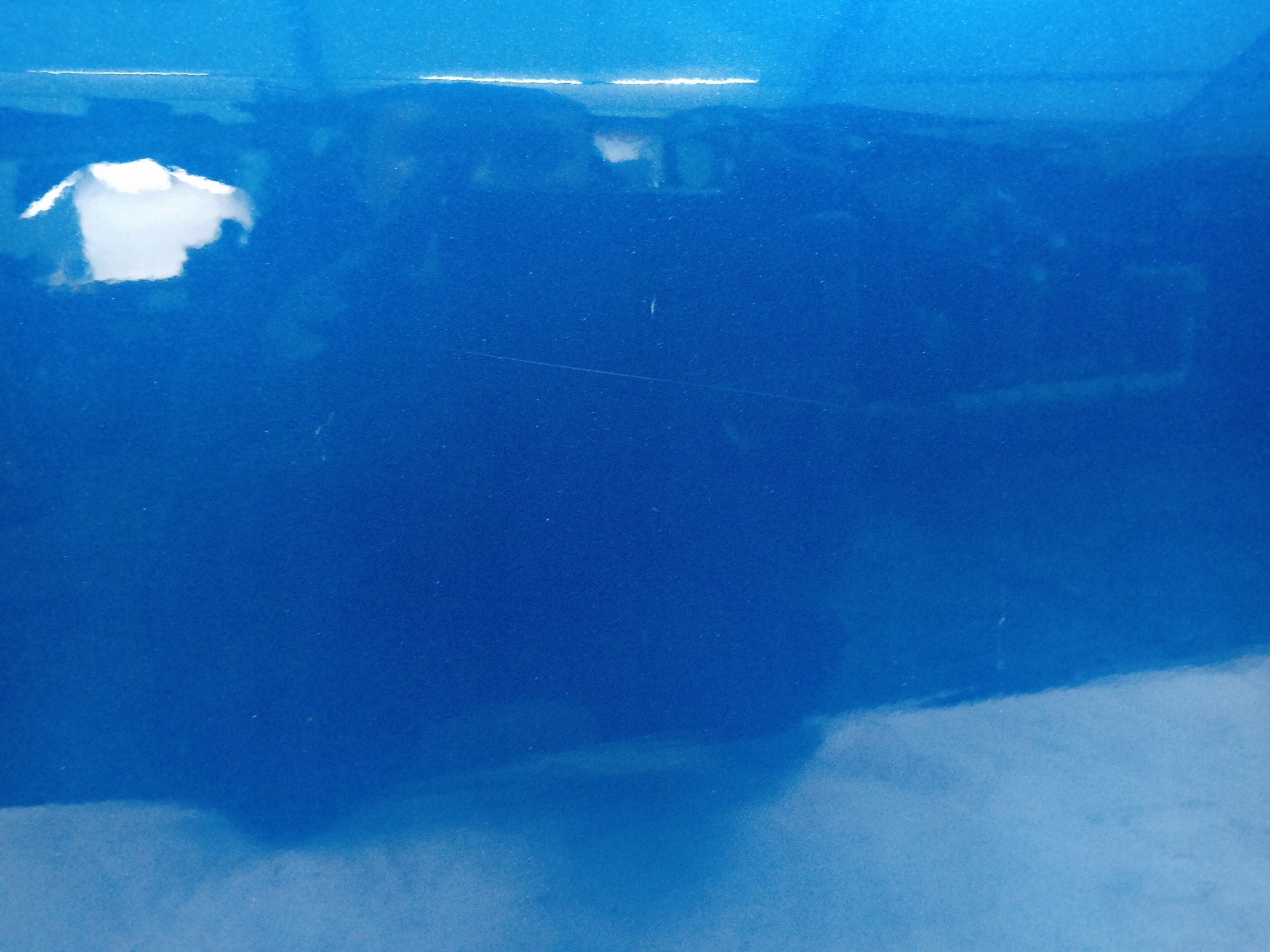 door right right front front RENAULT SCENIC III (2009-2011) TERNA