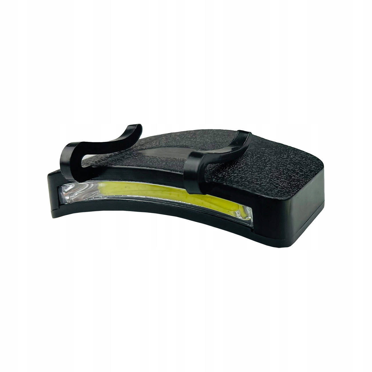 PODRĘCZNA LATARKA NA DASZEK YORK COB