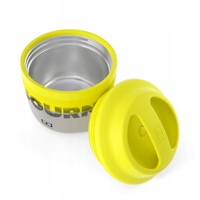 Termos Monbento jídelní box Journey 550 ml