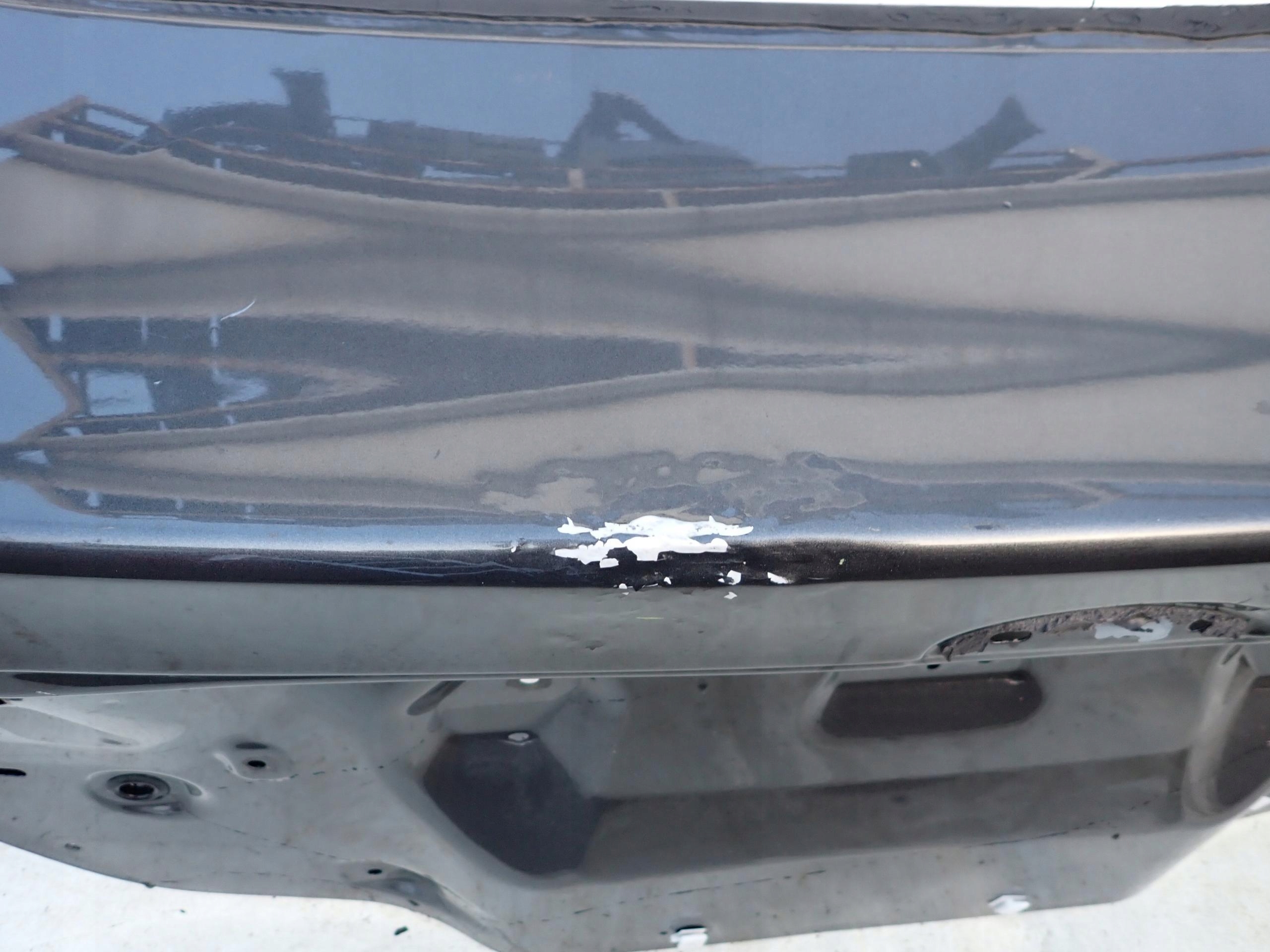FORD MONDEO MK5 14- HB trunk door boot