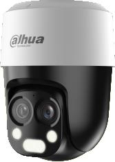 Kamera Dahua HAC-PT1200B-IL-A-E2Z-2860 1080P Zoom 6X K