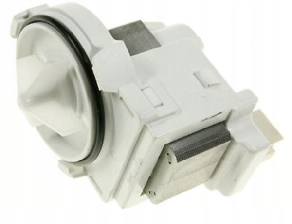 Silnik pompy odpływowej do zmywarki Gorenje