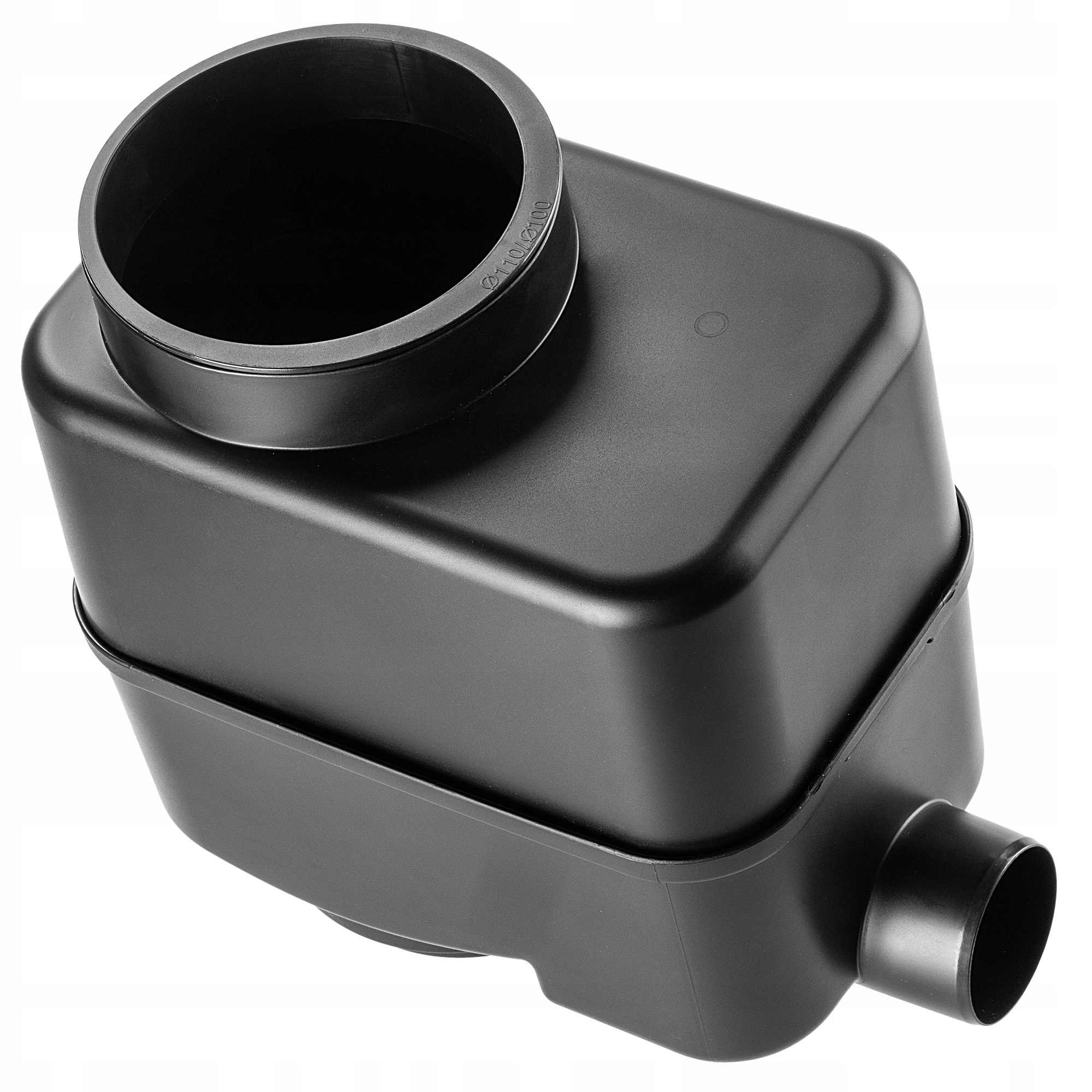 ZBIERACZ DESZCZÓWKI ŁAPACZ WODY Z RYNNY EAN (GTIN) 5903699485743