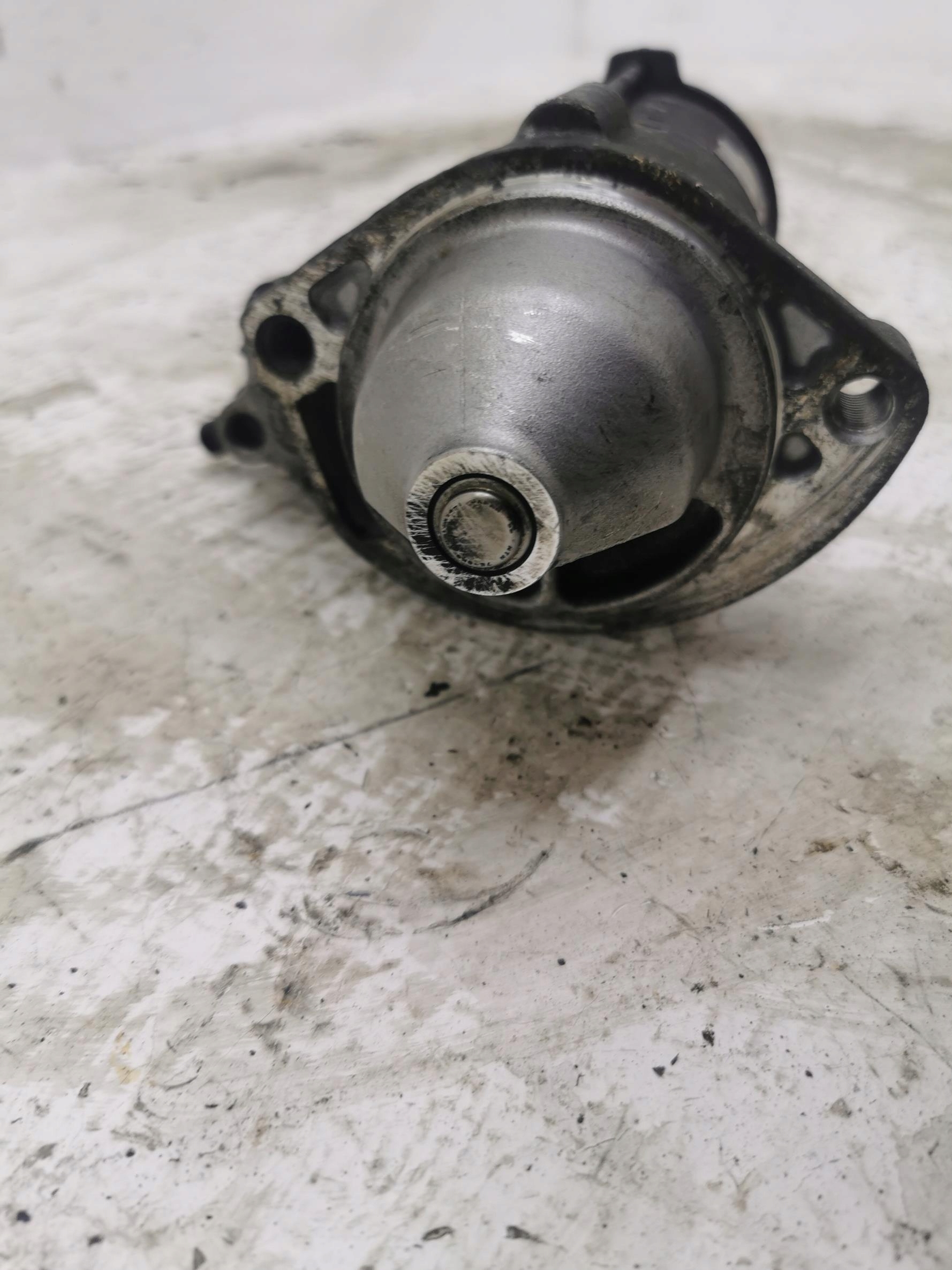 starter HYUNDAI I40 1.7 CRDi 116KM 36100-2A550