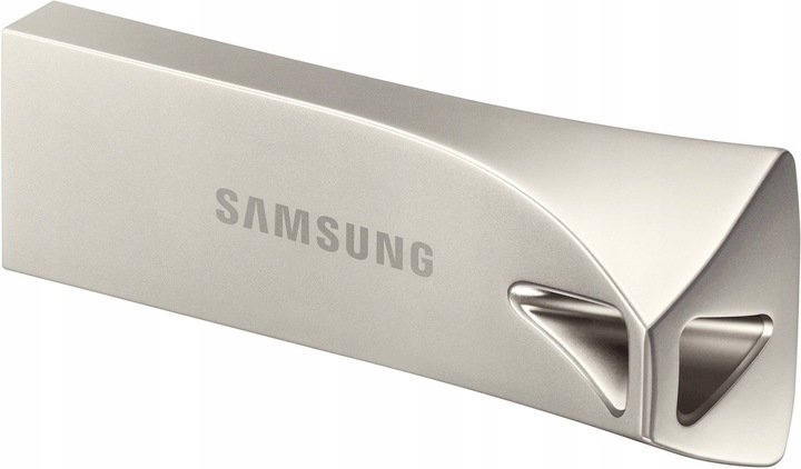 

Pendrive Samsung Bar Plus 256GB Usb 3.1 Titan