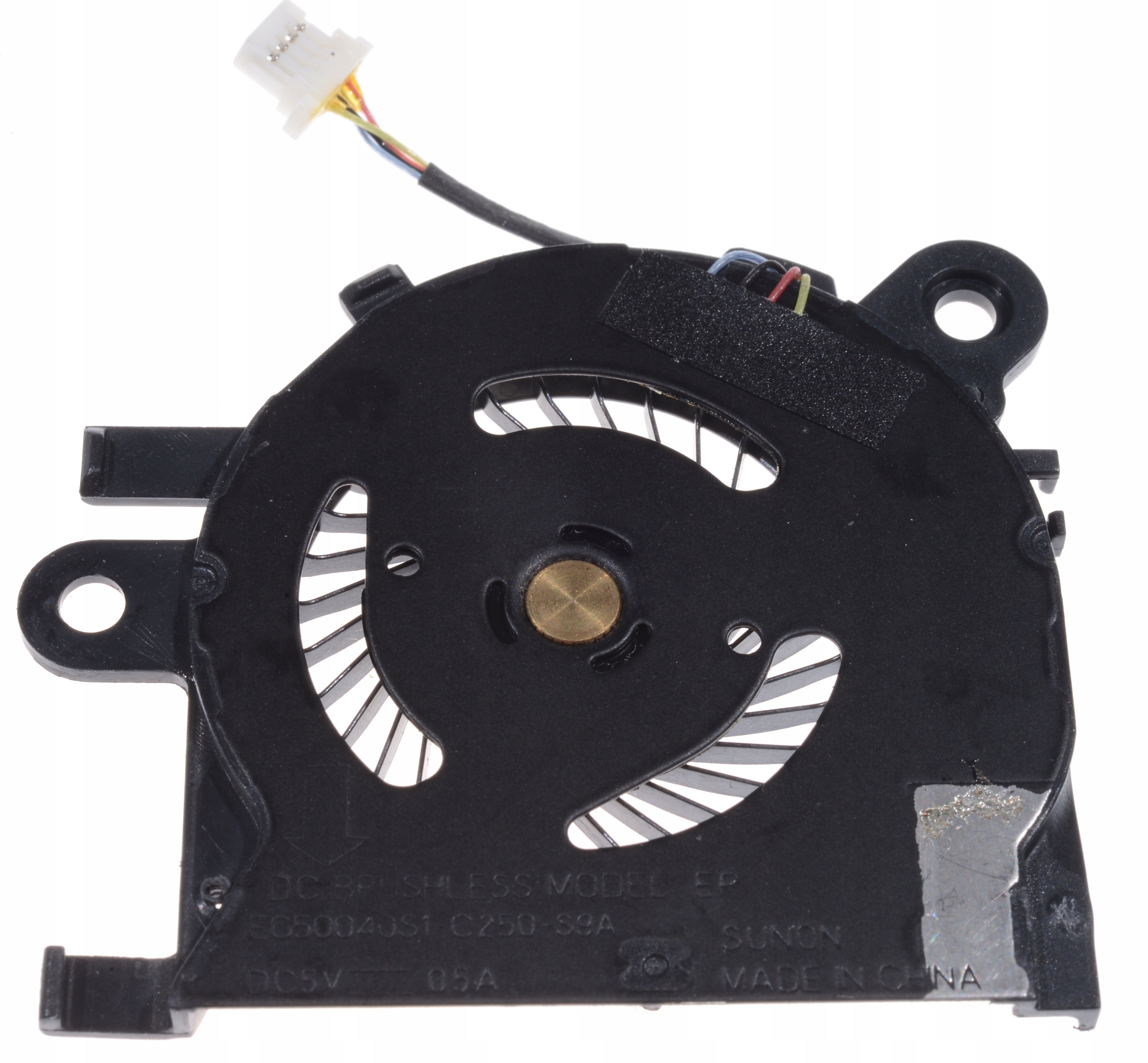 ventilátor DC35 739561-001 23.10834.001 Hp Elitebook Folio 1040 G1