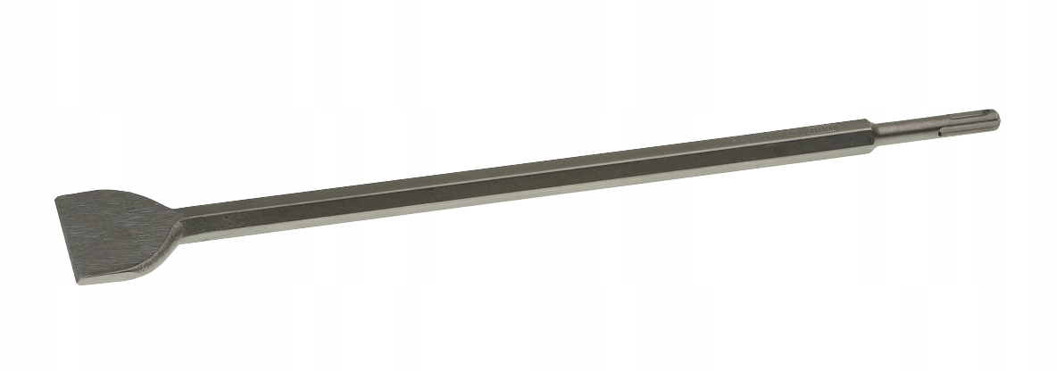 

Dłuto Dłuta Płaskie Łopatkowe 60x400 mm Sds Plus