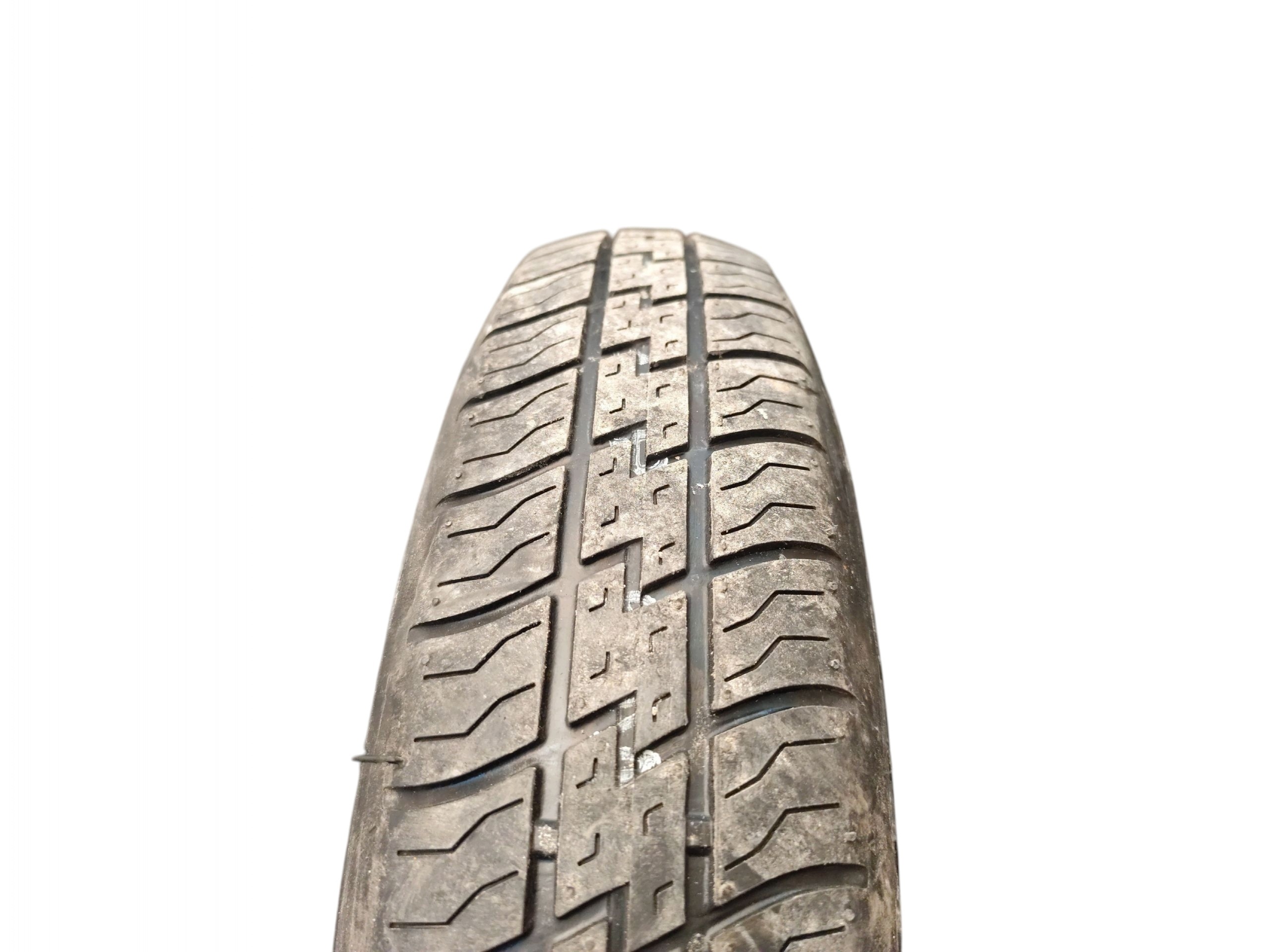 wheel spare FORD FOCUS MK3 125/90 R16 5x108