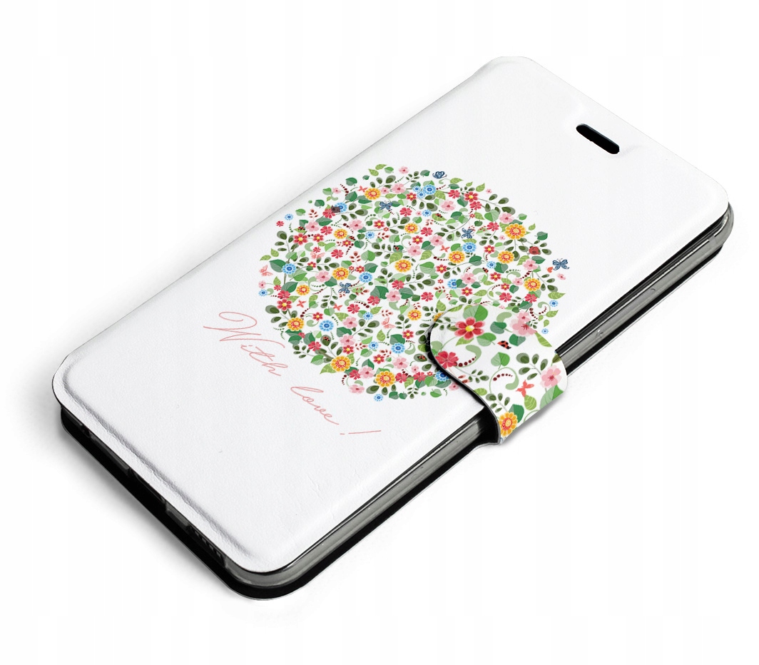 

Etui Mobiwear do Nokia 2.3 - M121S