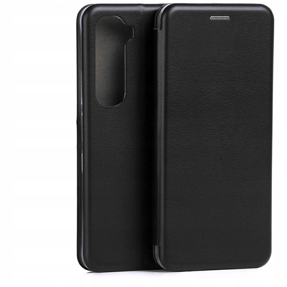 Beline Etui Book Do Infinix Hot 60 5G Magnetyczne Z Funkcją Standu Ochronne