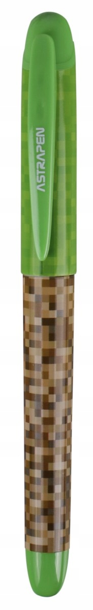 

Pixel Game Pióro Wieczne Na Naboje dla chłopaka
