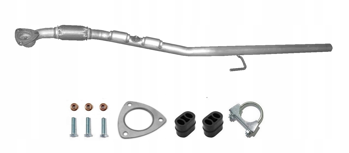 Saab 9-3 1.8 90 kW (od roku 2004) Sedan Kombi Trubka Oe 12803030