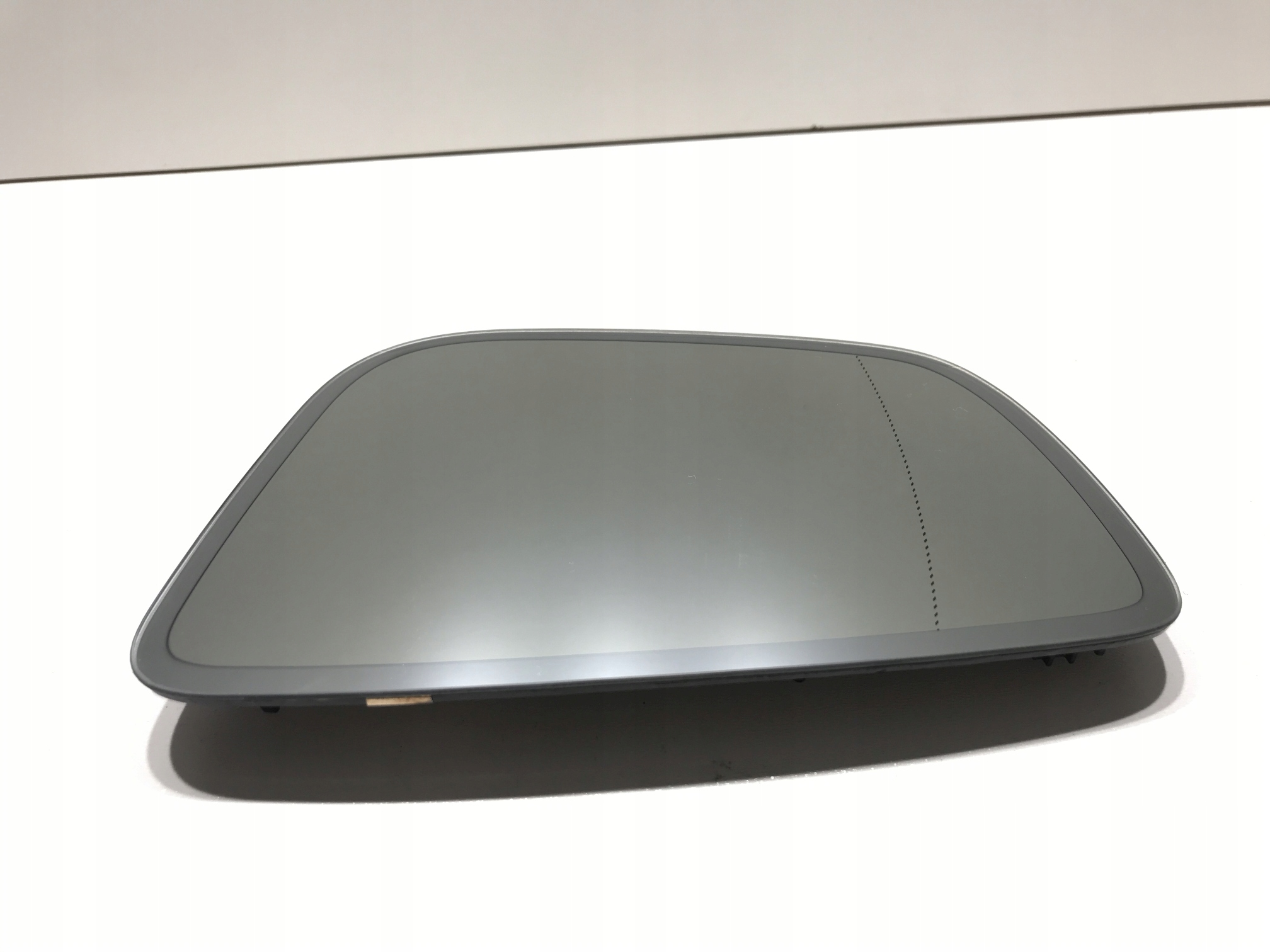 925-1853-001 - BMW G11 вставка зеркала ФОТОХРОМНАЯ левая 9251853001