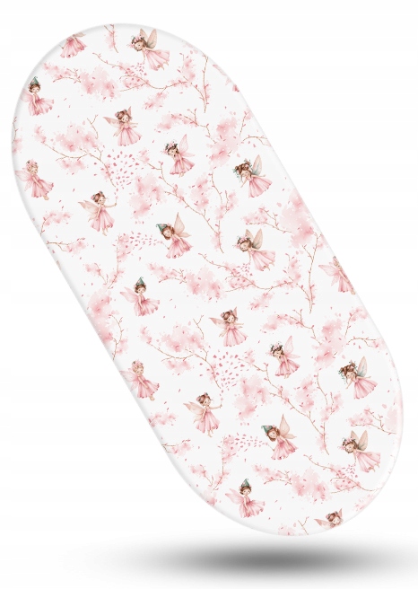 PRZEŚCIERADŁO DO GONDOLI WÓZKA KOŁYSKI BAWEŁNA BABYMAM Marka Babymam