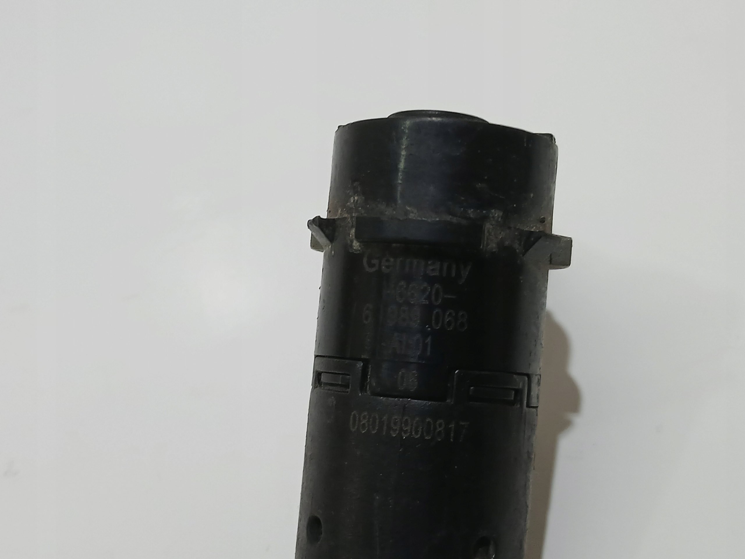 Sensor Parken PDC heck BMW E60 E61 OE