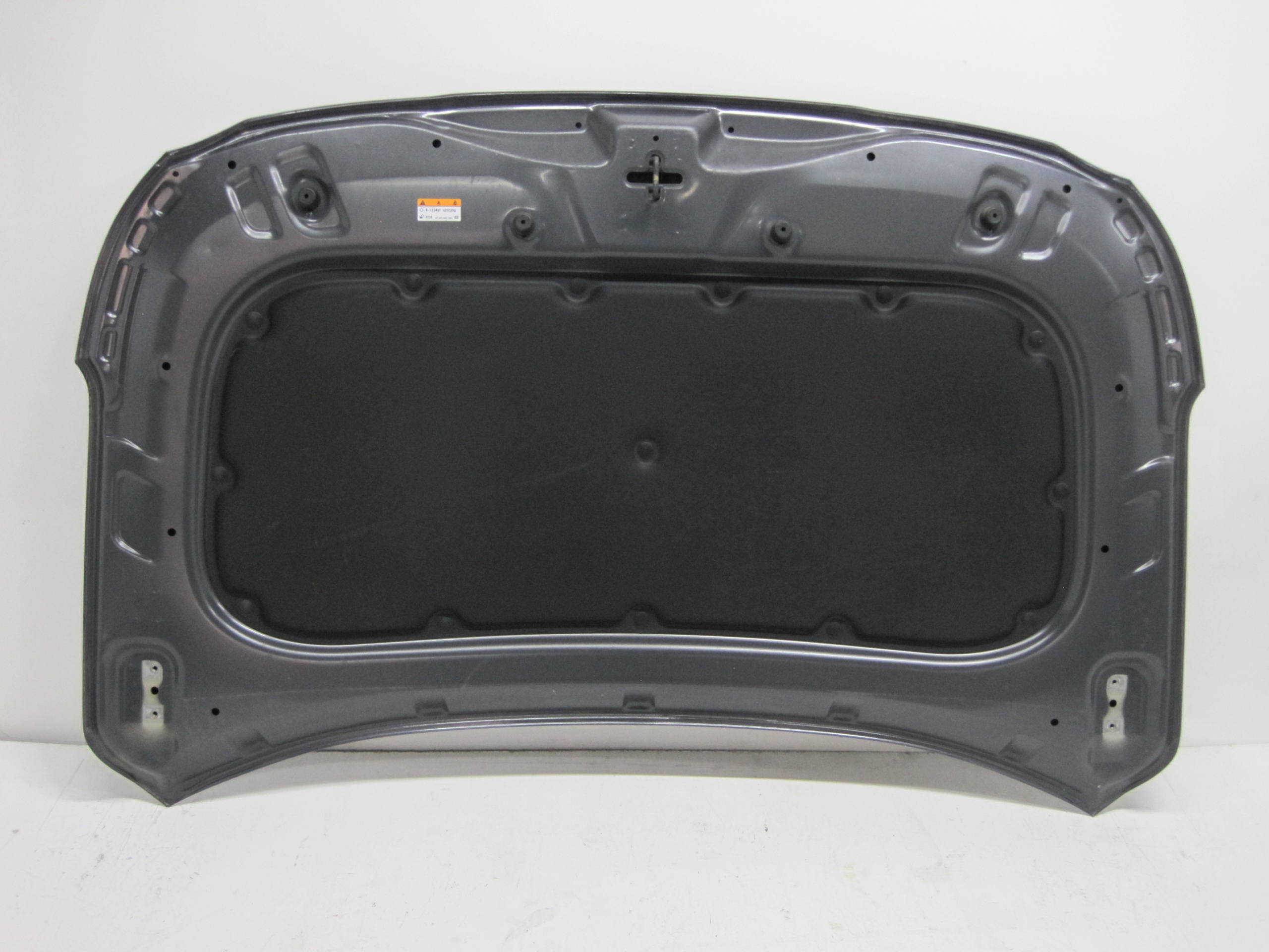 bonnet HYUNDAI SANTA FE IV LIFT 20R