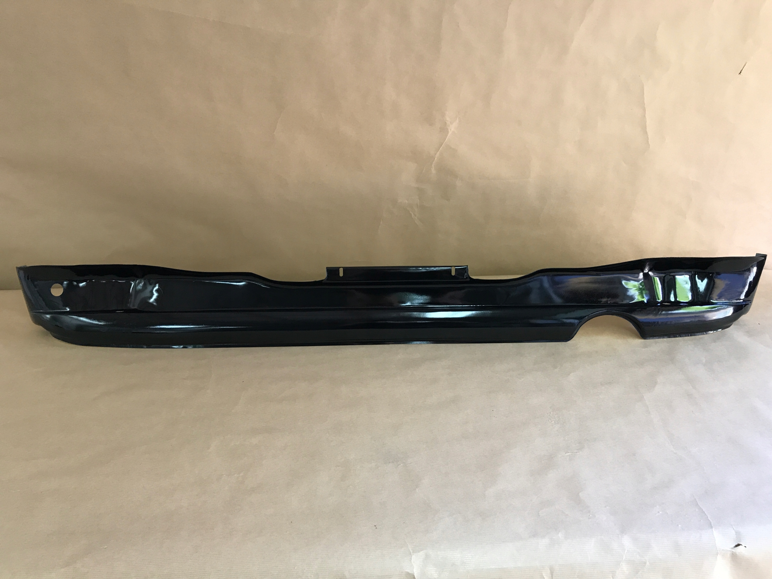 Panel Naprawczy pasa tył W112 w111 Coupe Cabrio