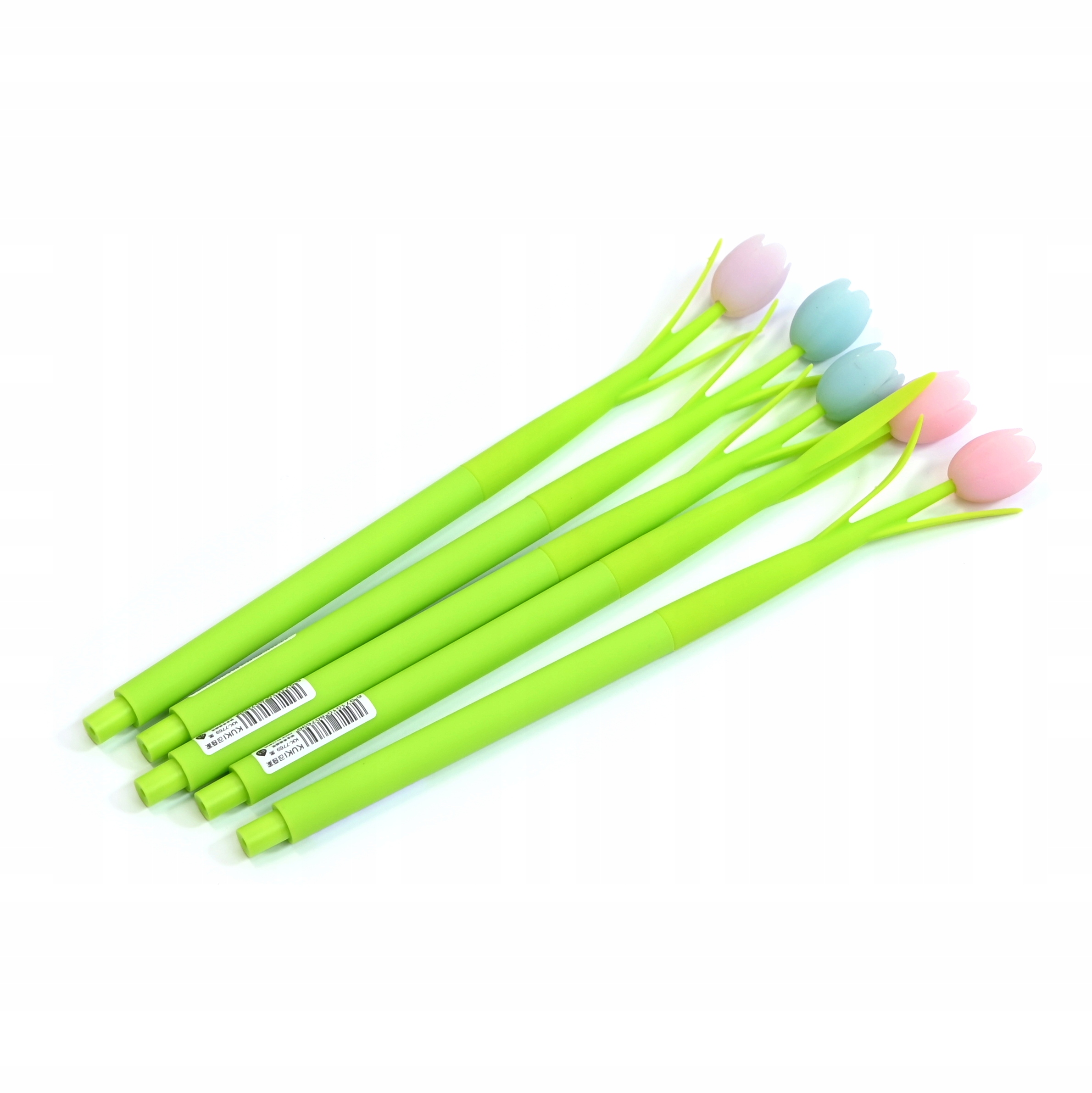 

Cienkopis Tulipan Bukiet Kwiatków 5SZT