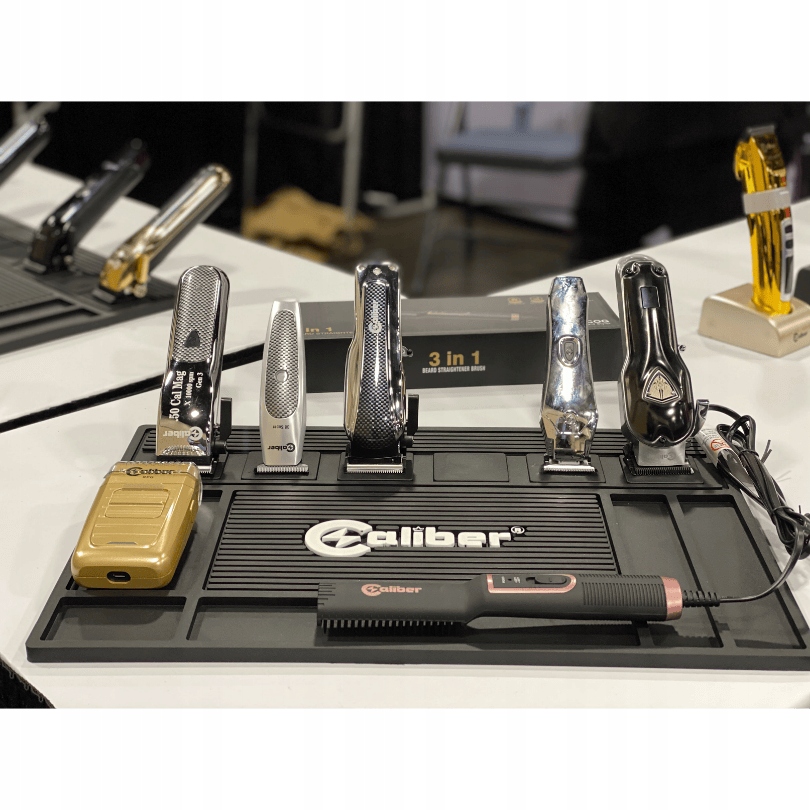 Caliber Magnetická podložka