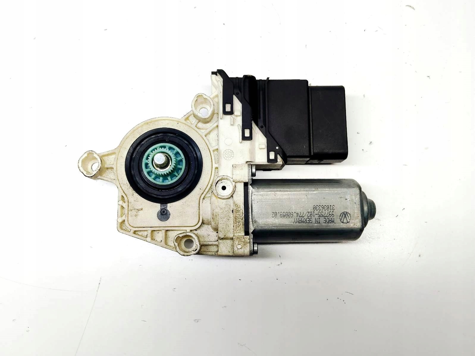 mini motor windows right rear part Vw Passat B6 2.0 TDI 1K0959701F