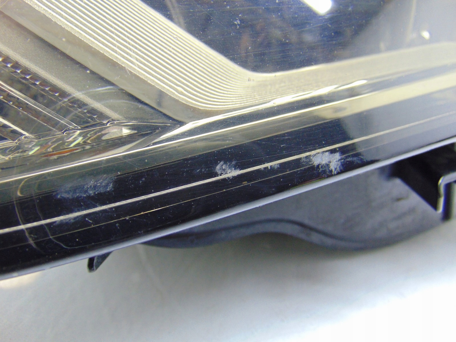 REFLEKTOR light left front left front AUDI A3 8V 8V0941003A