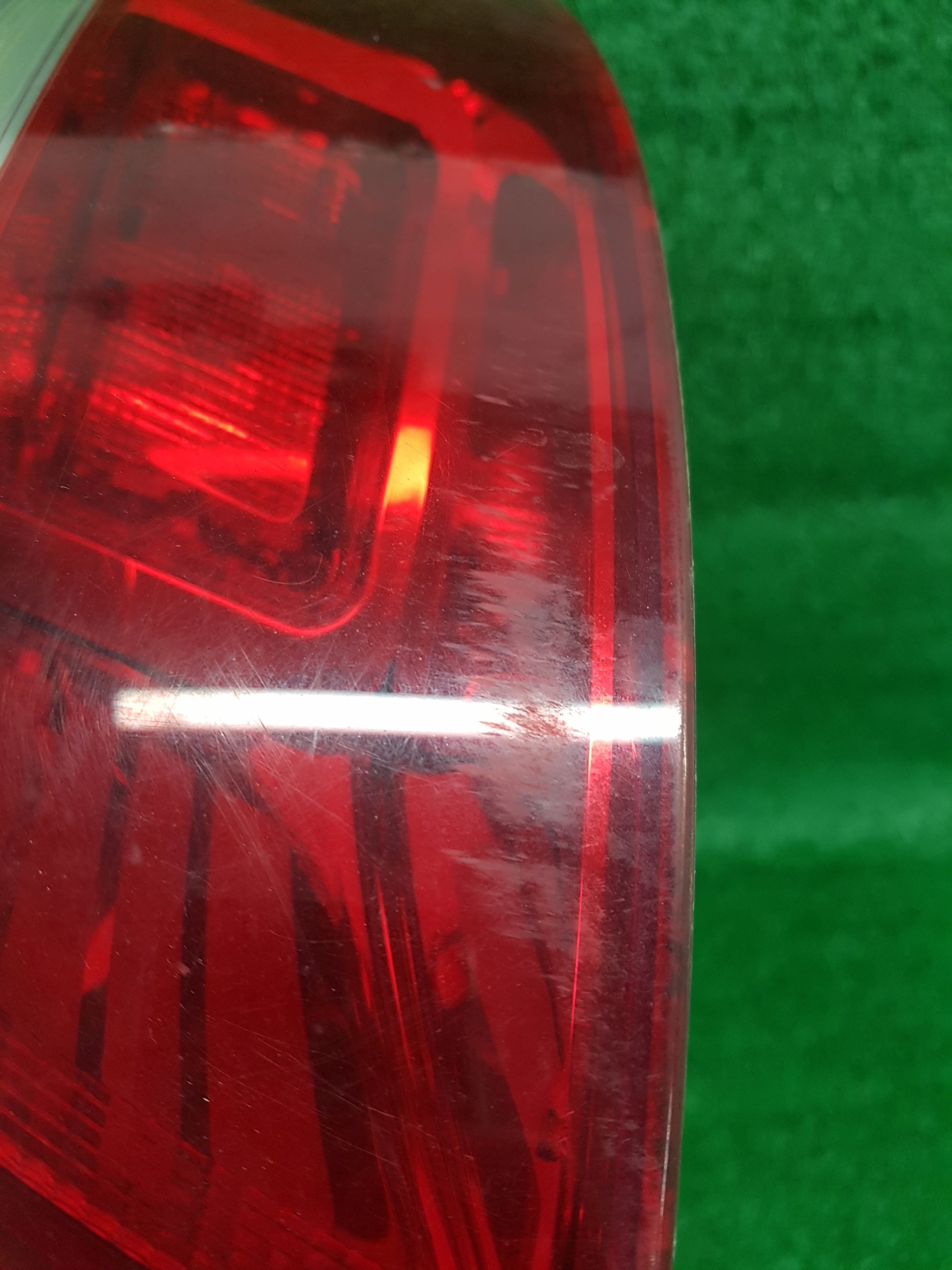 light right rear RENAULT MEGANE 3 265500007R 89319601
