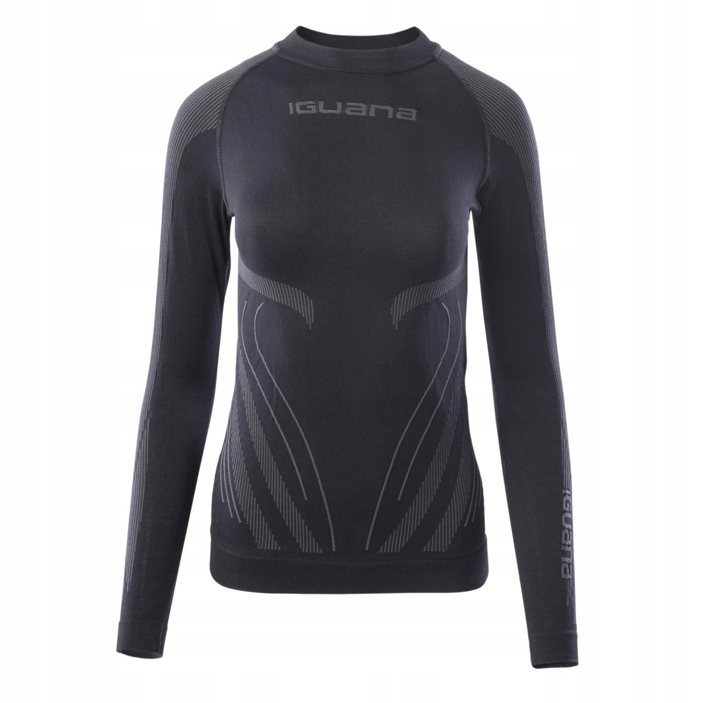 Dámská termoaktivní halenka Gambit W Top L