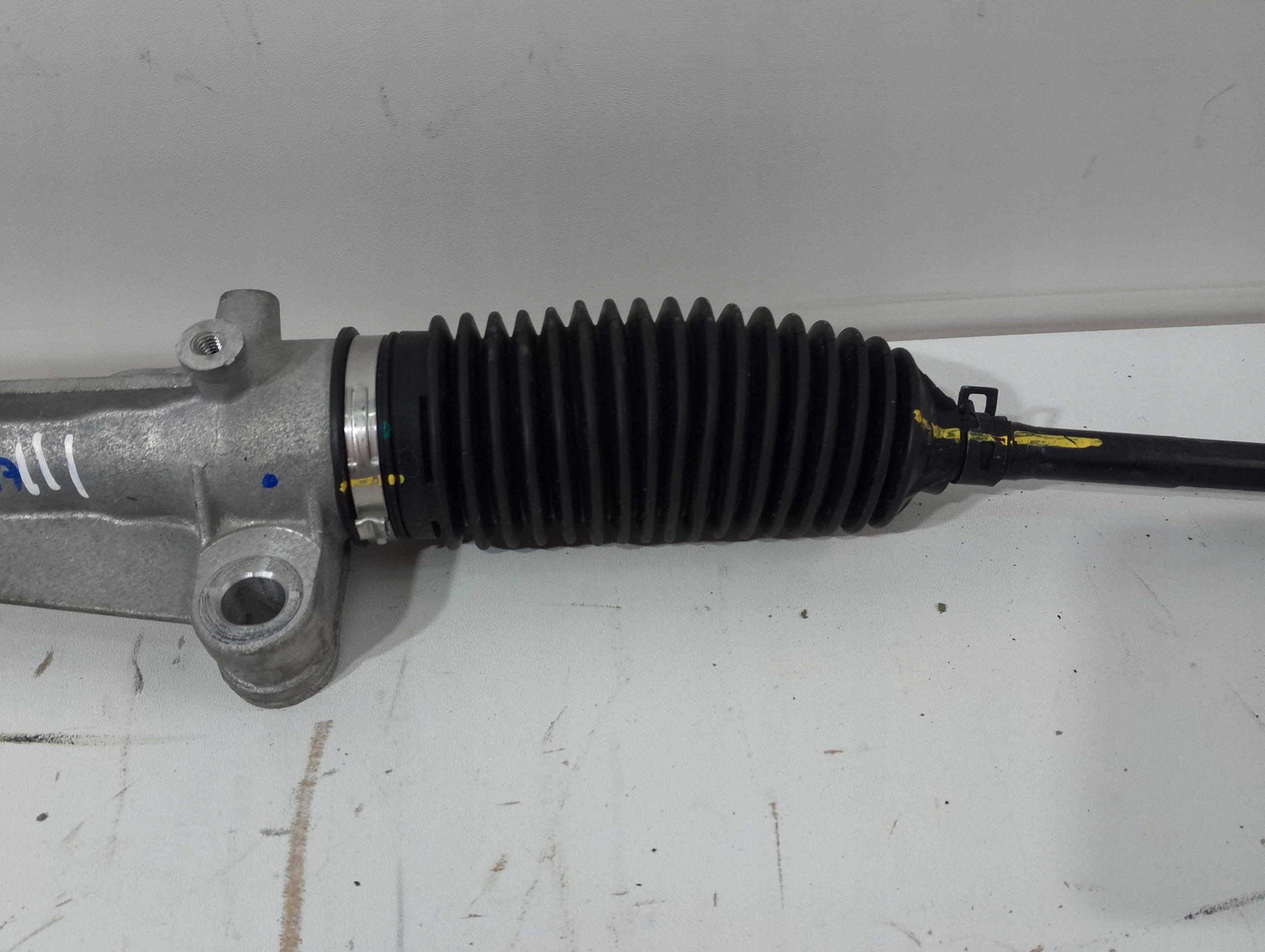 HYUNDAI I20 III servo control (Y56)