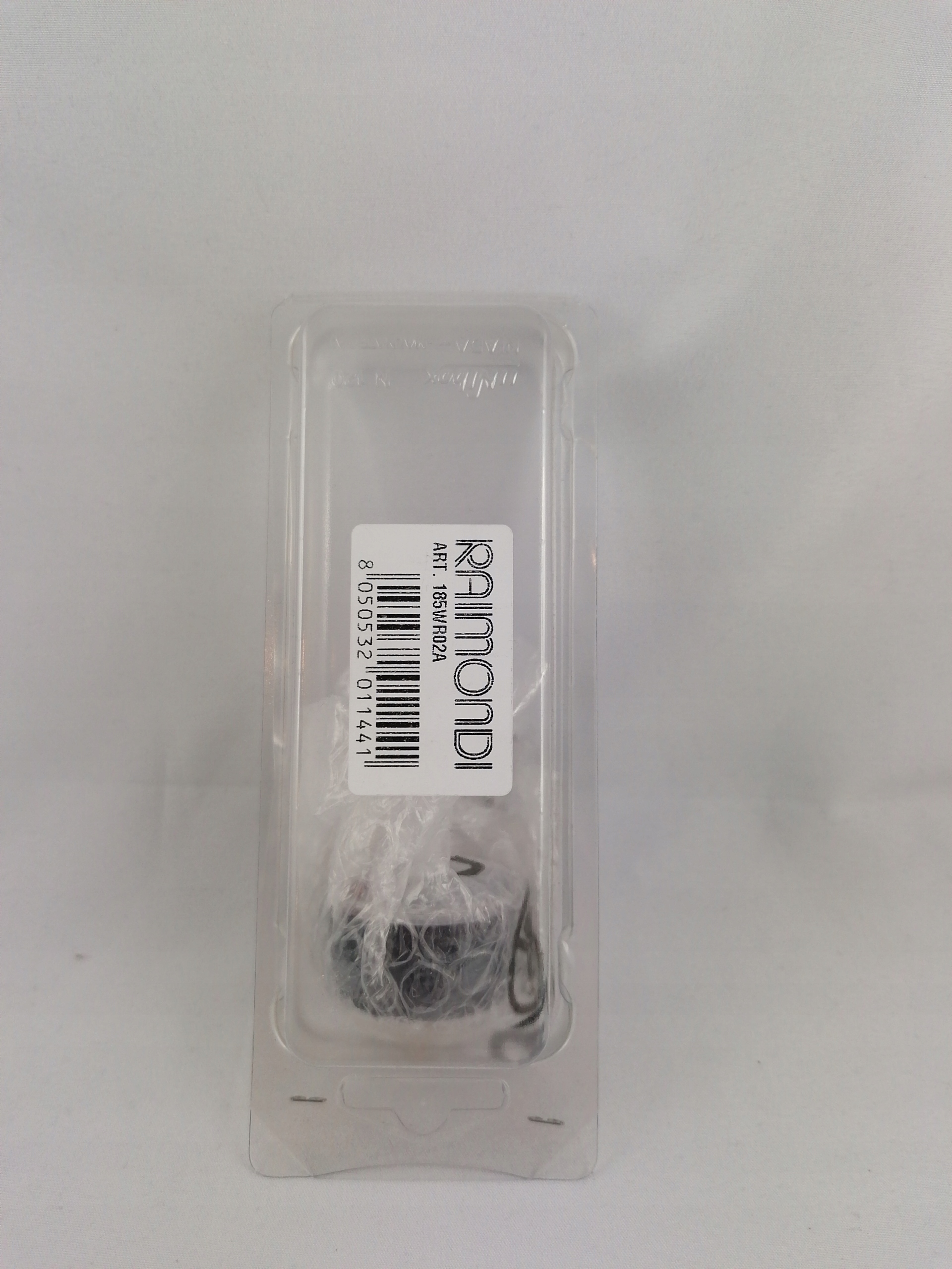 

Manometr do przyssawki próżniowej Raimondi RV175