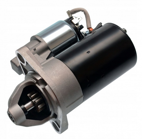 Startér Oem 12V Minikoparka Jcb 8014, 8015, 8016, 8017, 8018, 8020