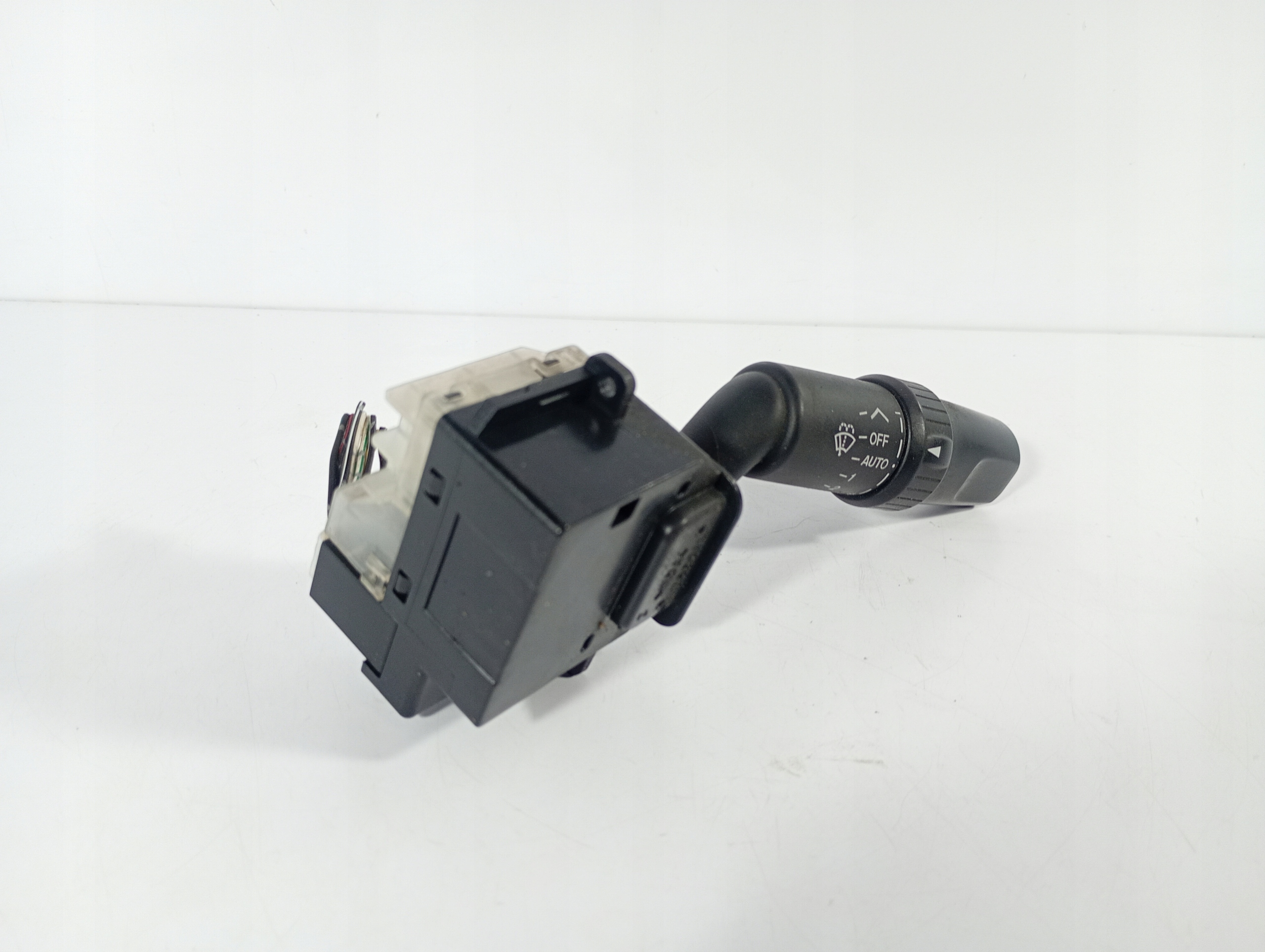 Mazda 3 III BK 03-09 switch switch MANETKA of wipers OE 17D682