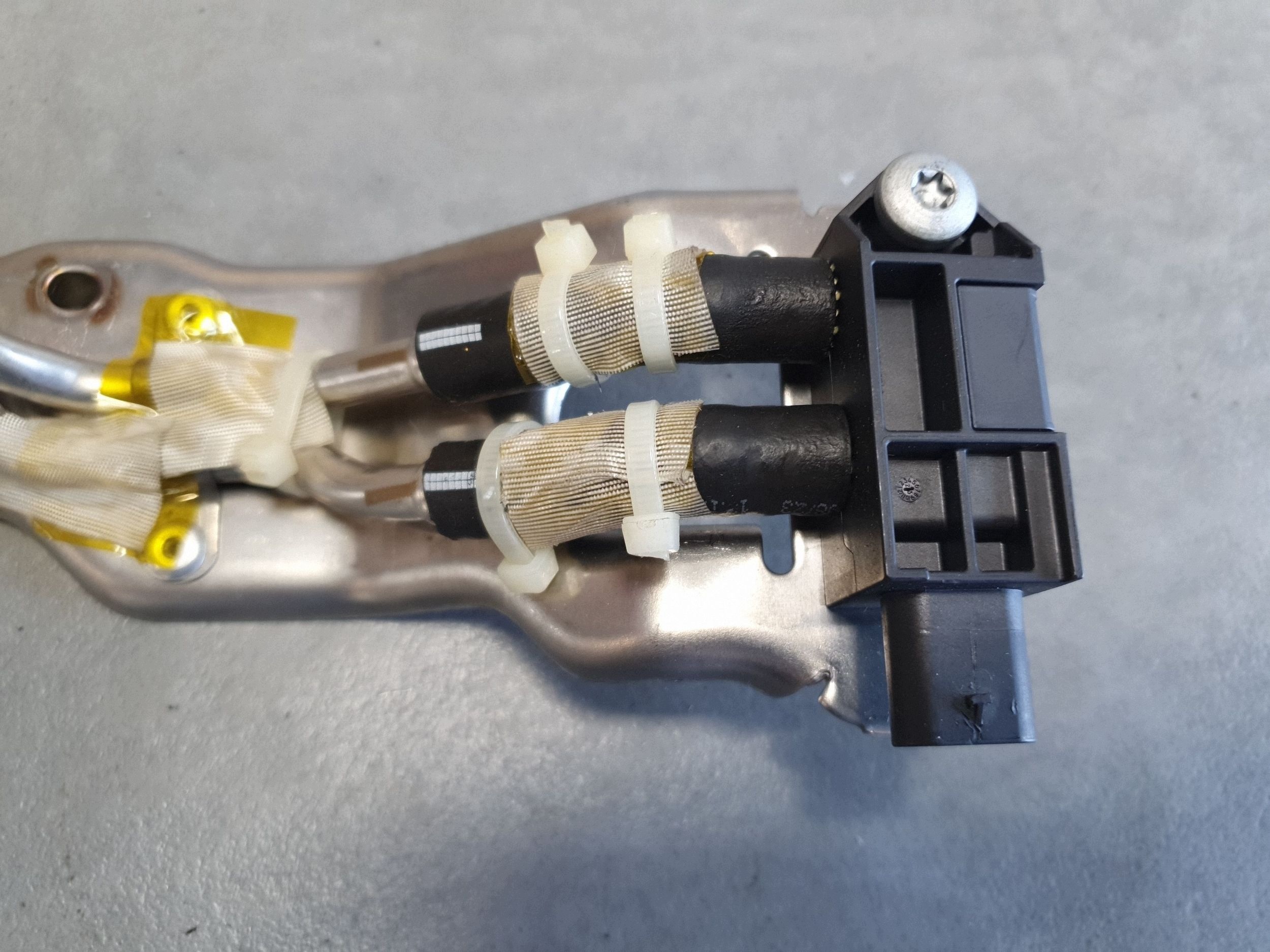 Cupra Leon Abgasdruck sensor 058906051J