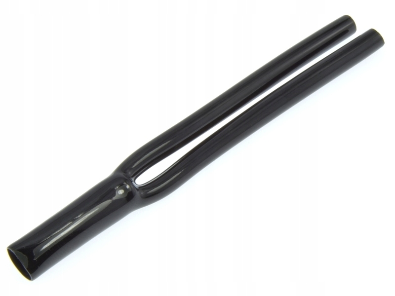 

Koszulka Y Silikonowa 8MM 3MM Do Kabli Czarna