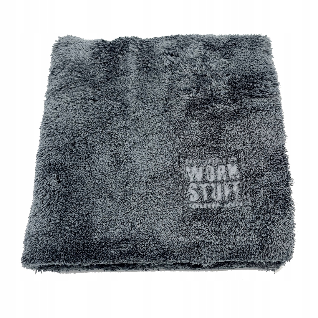 

Work Stuff Gentleman+ Mikrofibra Premium 600gsm