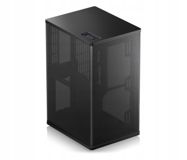 Obudowa Jonsbo VR3 Black
